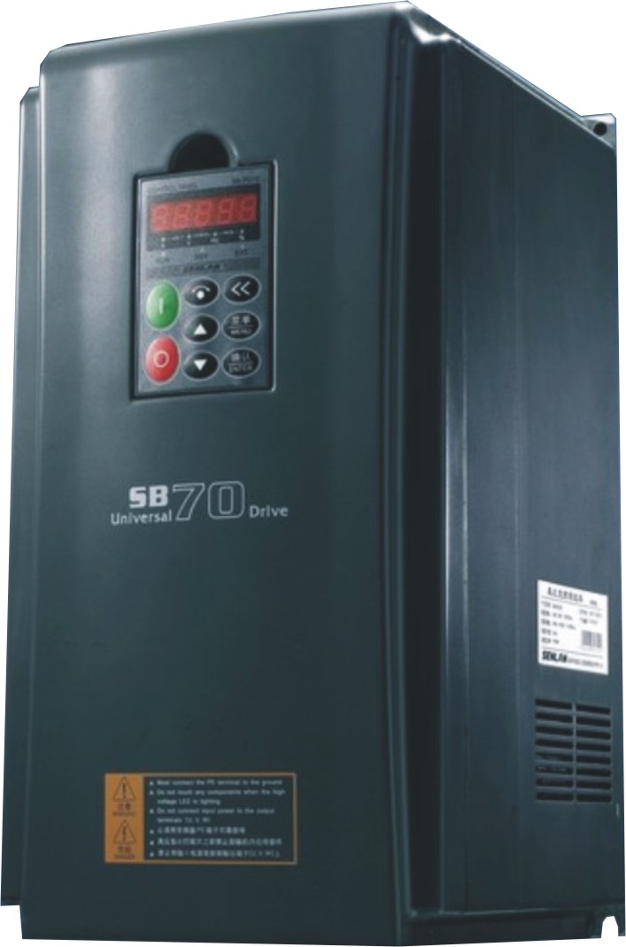 SB70高性能矢量控制变频器