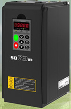 SB73WD高性能张力控制专用变频器